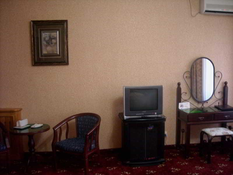 Hotel Asia Khiva Extérieur photo