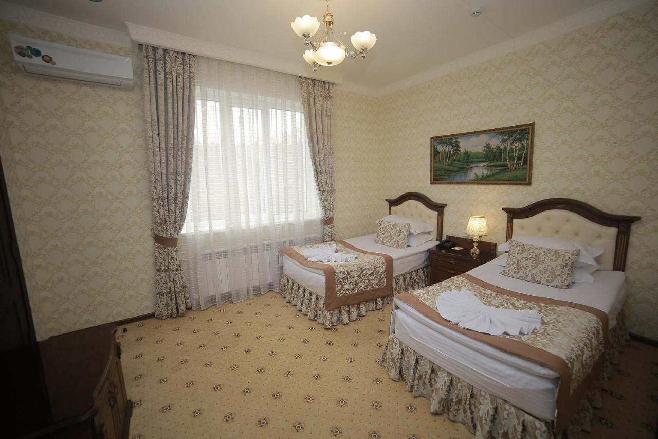 Hotel Asia Khiva Extérieur photo