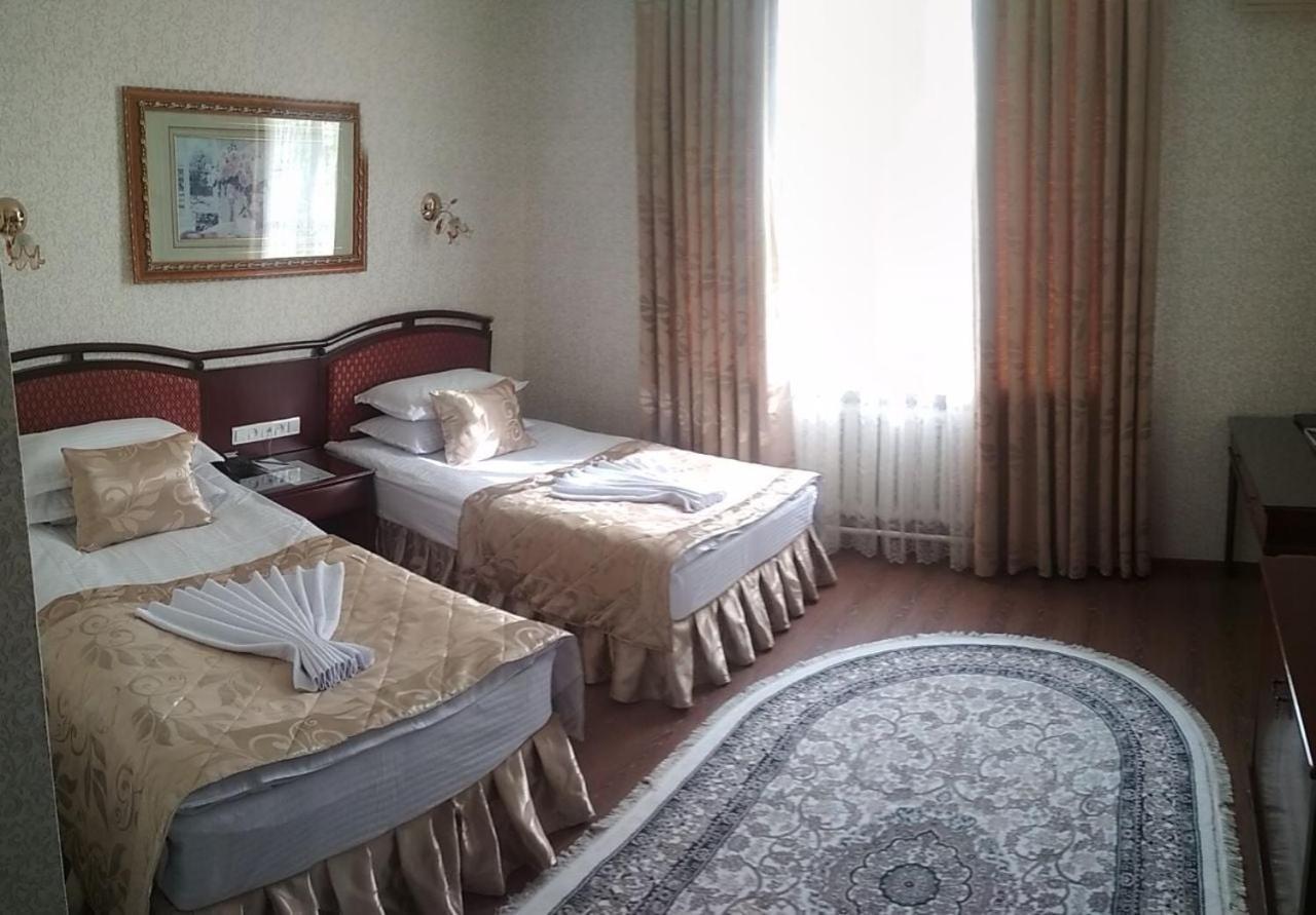 Hotel Asia Khiva Extérieur photo