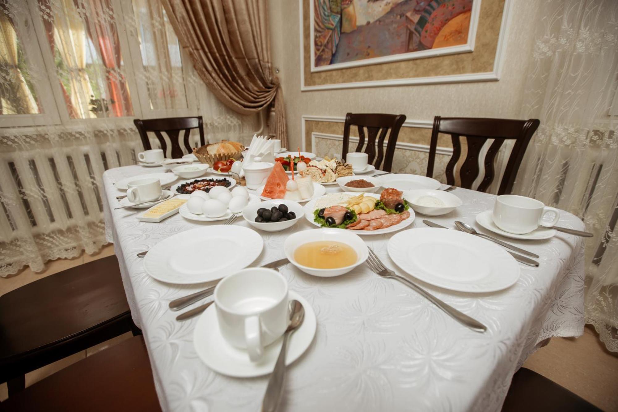 Hotel Asia Khiva Extérieur photo