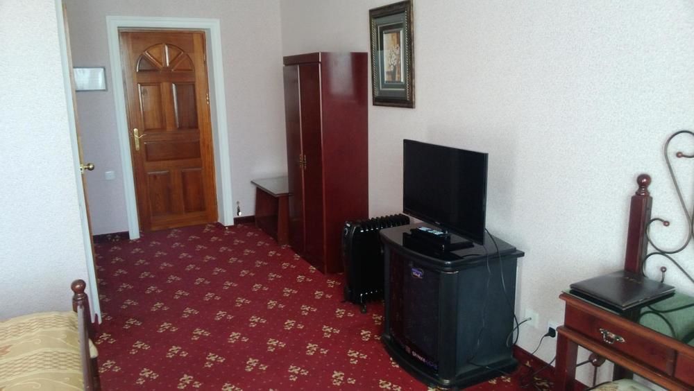 Hotel Asia Khiva Extérieur photo
