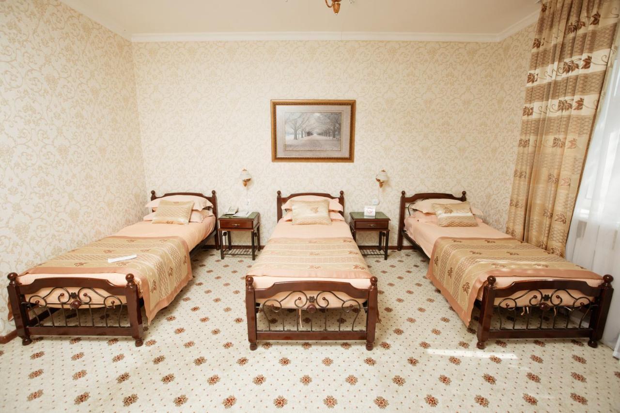 Hotel Asia Khiva Extérieur photo