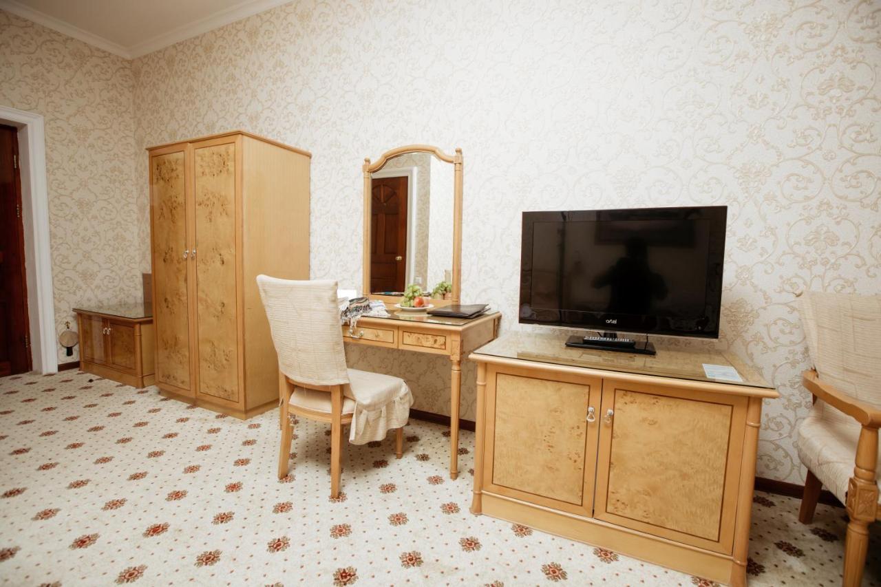 Hotel Asia Khiva Extérieur photo