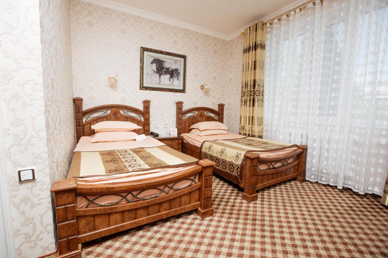 Hotel Asia Khiva Extérieur photo