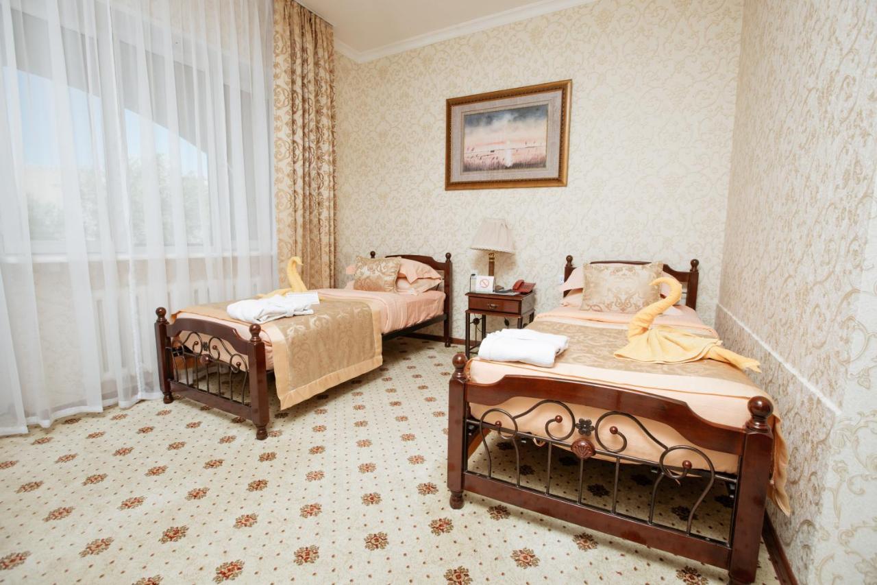 Hotel Asia Khiva Extérieur photo